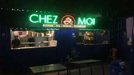 Chez Moi