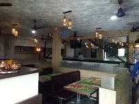 Trilok Family Restaurant and Bar