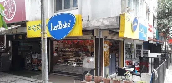 Just bake Jayanagar