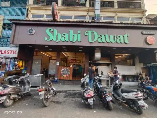 Shahi Dawat