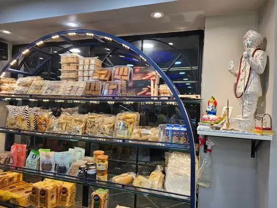 Shree Jalaram Bakery