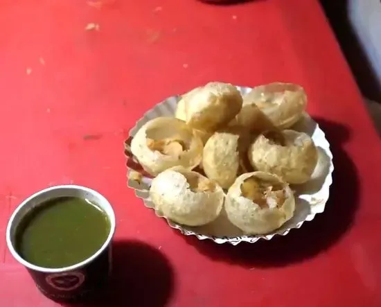 Raja panipuri