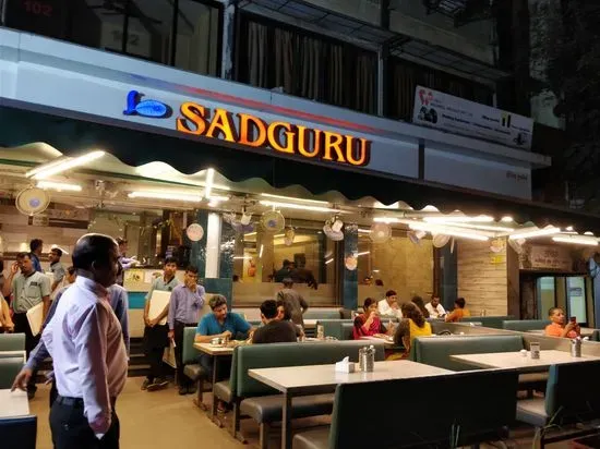 Sadguru Veg Diet