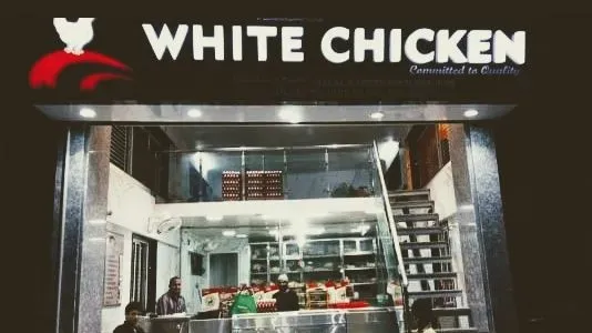 White Foods Chicken Delivery in Pune