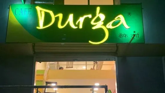 Cafe Durga