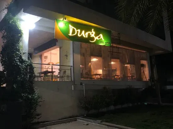 Cafe Durga