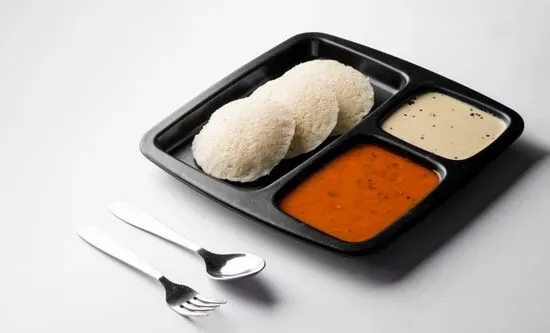 Naadbramha Idli - Narayan Peth