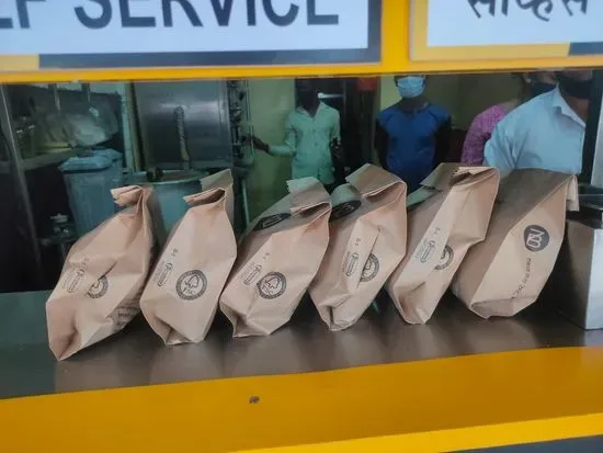 Naadbramha Idli - Parvati Paytha, Pune