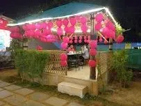 Shree Akshar Garden Restaurant