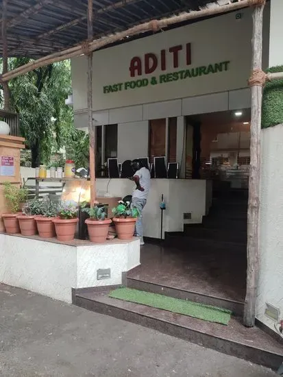 Aditi Fast Food & Restaurant