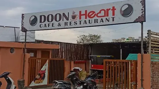 Doon Heart Cafe & Restaurant