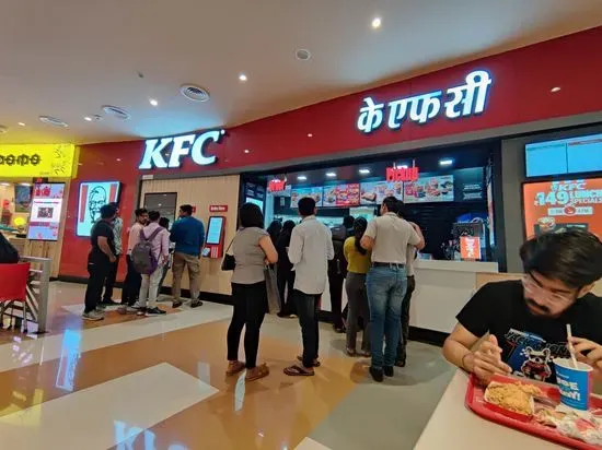 KFC