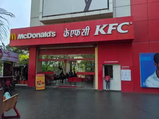 KFC