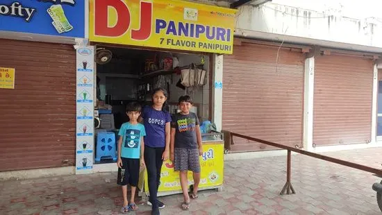 D. J. PANIPURI