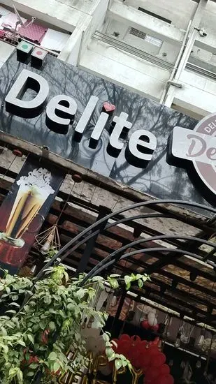 Delite Cafe