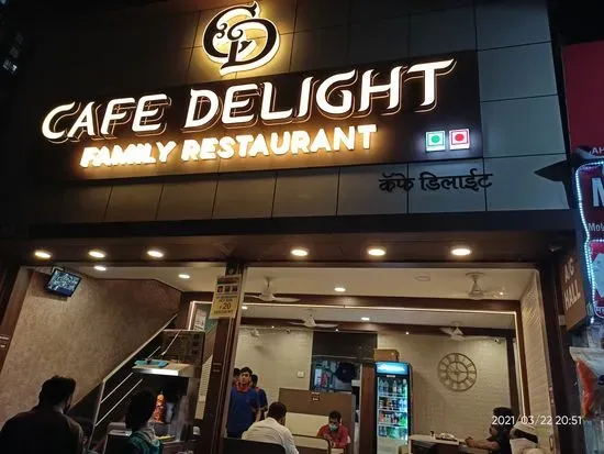 Cafe Delight Family Restaurant