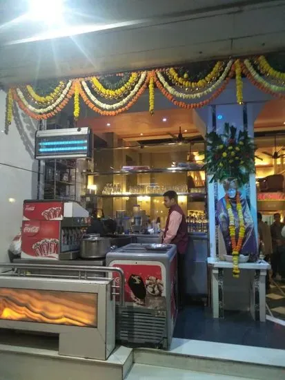 Shagun Veg Restaurant