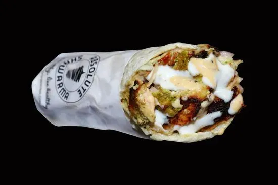 Absolute Shawarma