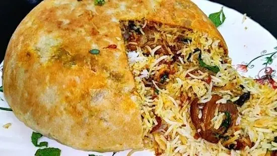 BIRYANI EXPRESS