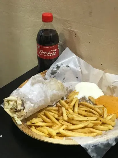 Absolute Shawarma