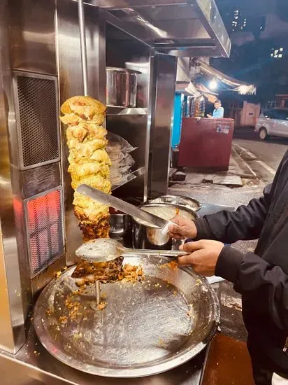 Absolute Shawarma