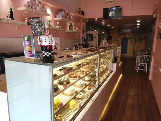 Fantasy Bakery 'n' Patisserie