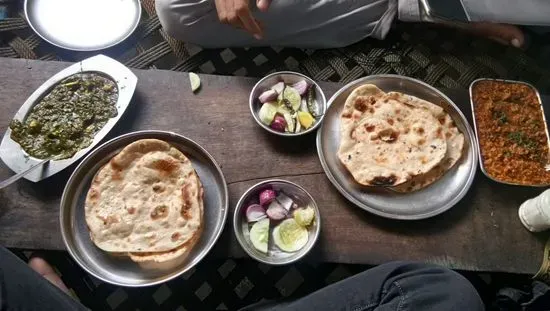 Sharma Dhaba