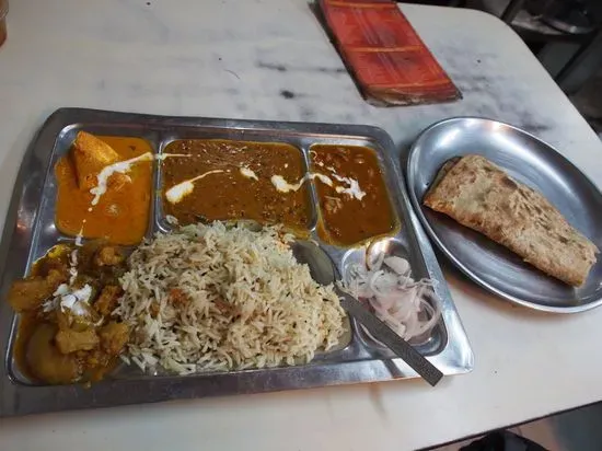 Sonu Chaat House & Restaurant