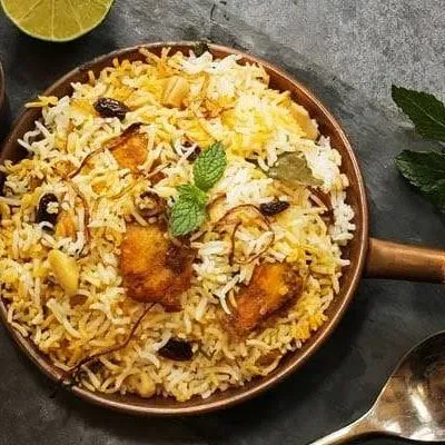 Daawat-E-Biryani