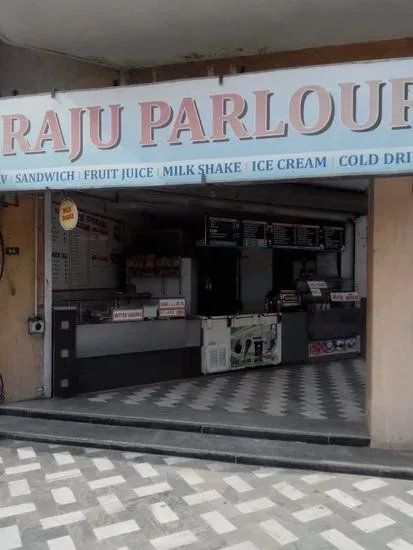 Raju Parlour