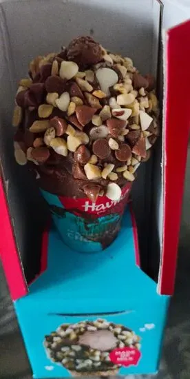 Havmore Ice Cream