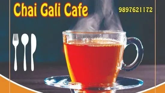 Chai gali cafe