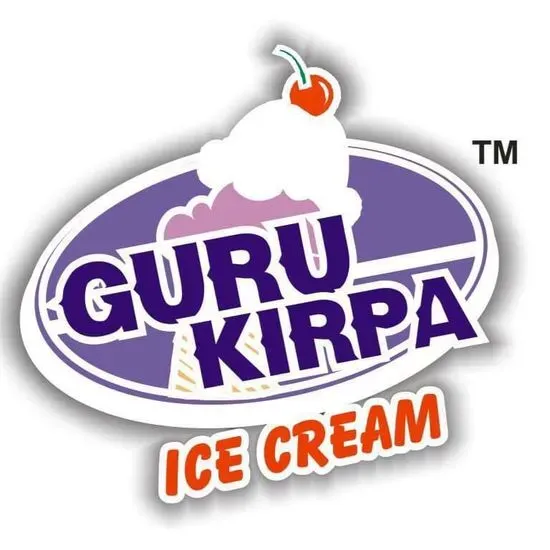 Gurukirpa icecream