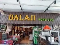 BALAJI PURE VEG Malaad