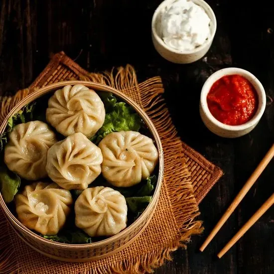 इंदौरी Momos Centre|-best momos in Rajkot