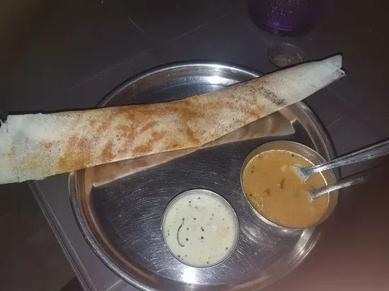 Anna Dosa Centre