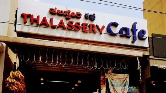 Thalassery Restaurant