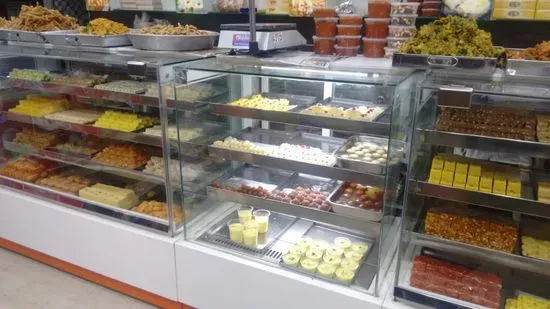 SHRI RAM IYENGARS BAKERY