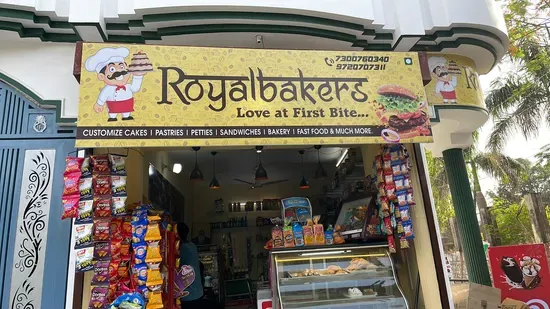 Royal Bakers