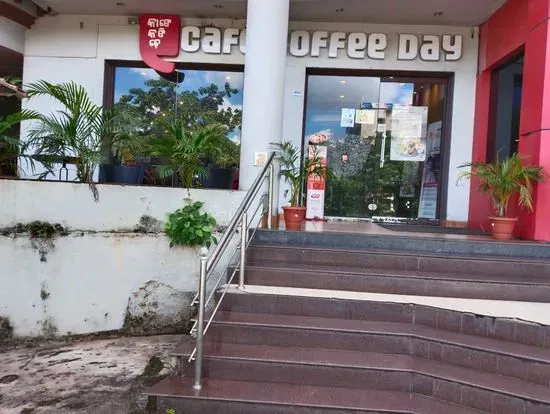 Café Coffee Day