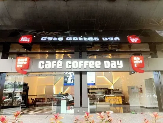 Café Coffee Day