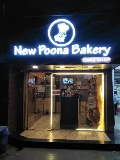 New Poona Bakery