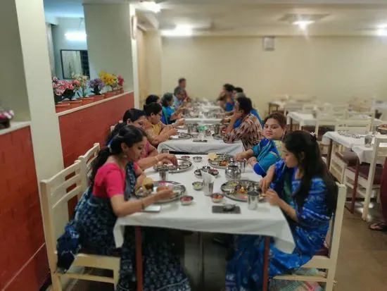 Rasoi Dining Hall