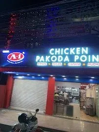 A1 chicken pakoda point ( Chicken Pakoda, Chicken Pakora,Biriyani)