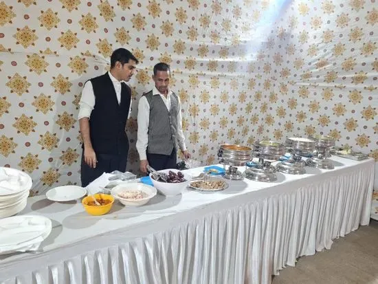 Om Foods & Catering - Best Catering in Kurla Mumbai | Ranked no1 catering| Best Biryani | Party catering| Catering services