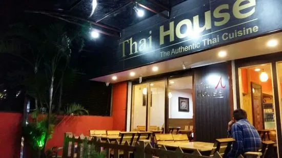 Thai House 's Kitchen