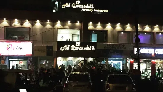 Al Qureshi's