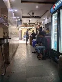 M/S RAM KEWAL TEA STALL