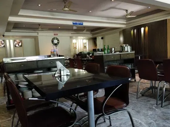 Thirumala Bar & Restaurant