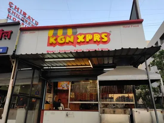 KGN XPRS